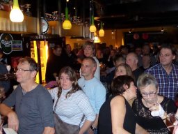 Kafee De Groene 11Nov